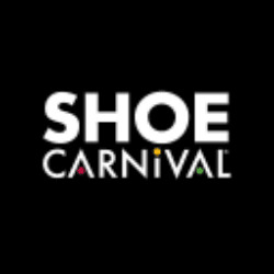 Shoe Carnival, Inc. logo