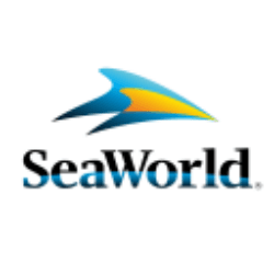SeaWorld Entertainment, Inc. logo