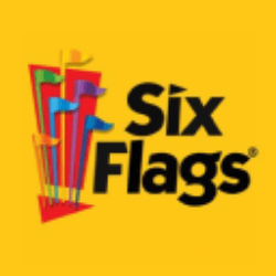 Six Flags Entertainment Corporation logo