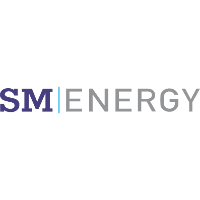 SM Energy Company logo
