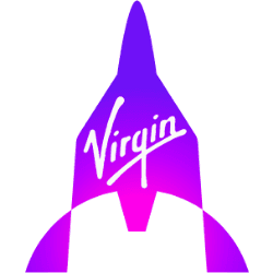 Virgin Galactic Holdings, Inc. logo