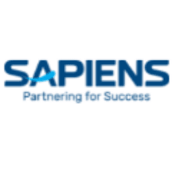 Sapiens International Corporation N.V. logo