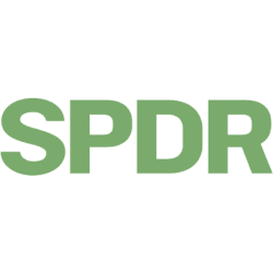State Street SPDR S&P 500 ETF logo