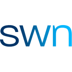 Southwestern Energy Company logo