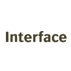 Interface, Inc. logo