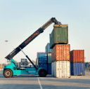 Universal Logistics Holdings, Inc. logo