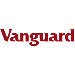 Vanguard S&P 500 ETF logo