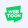 WEBTOON Entertainment Inc. Common stock logo
