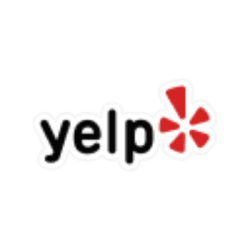 Yelp Inc. logo