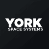 York Space Systems, Inc. logo