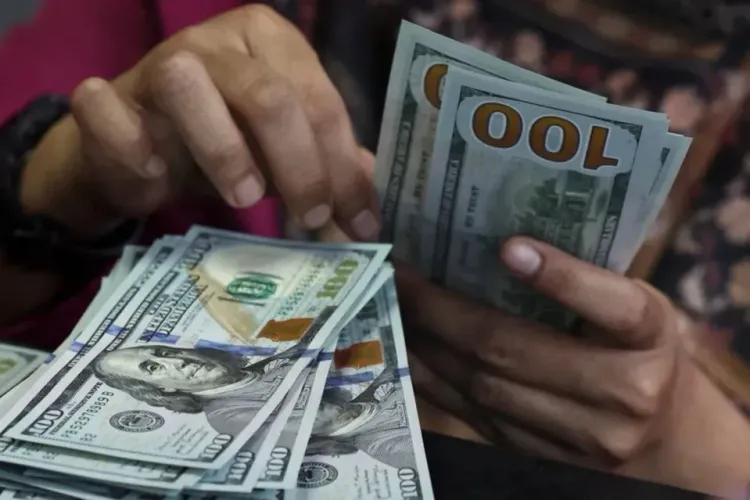 الدولار يصعد قبل محضر الفيدرالي واليورو يقترب من أدنى مستوى في 17 شهرًا 💵📈