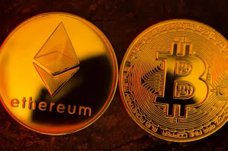 بيتكوين وإيثريوم يتراجعان مع تصاعد التوتر بين الولايات المتحدة وإيران 🌍₿